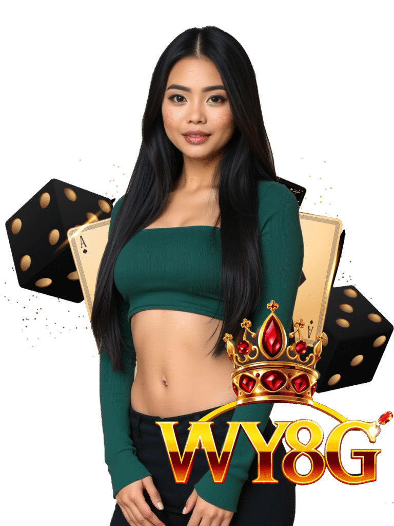 wy8g-คาสิโนสด
