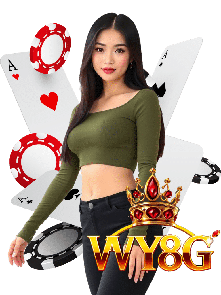 wy8g-เว็บพนัน